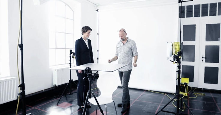 Making of
